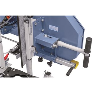 Blockbandsäge BBS 400 B mit Benzin-Motor *