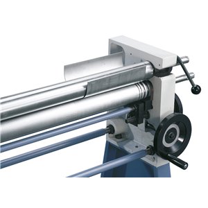 HRM 1250 Bernardo Manuelle Rundbiegemaschine