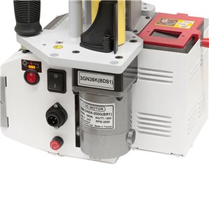 Kantenanleimset DR 500 S