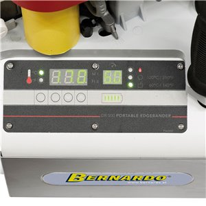 Kantenanleimset DR 500 S