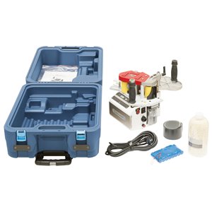 Kantenanleimset DR 500 S