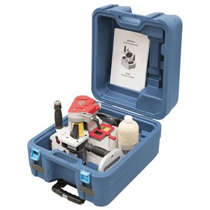 Kantenanleimset DR 500 S