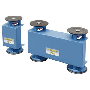 Kantenanleimset DR 500 S