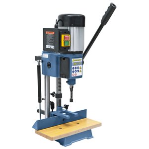 Hohlstemmmaschine HM 12 P