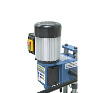 Hohlstemmmaschine HM 12 P