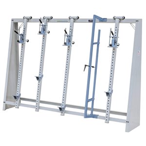 Verleimpresse HVS 3000