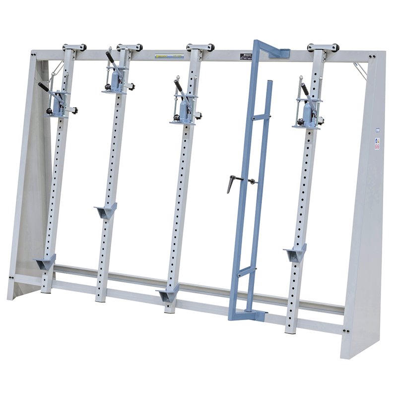 Verleimpresse HVS 3000