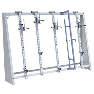 Verleimpresse HVS 3000