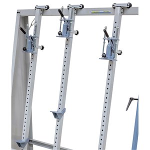 Verleimpresse HVS 3000