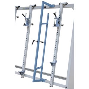 Verleimpresse HVS 3000