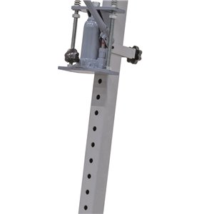 Verleimpresse HVS 3000