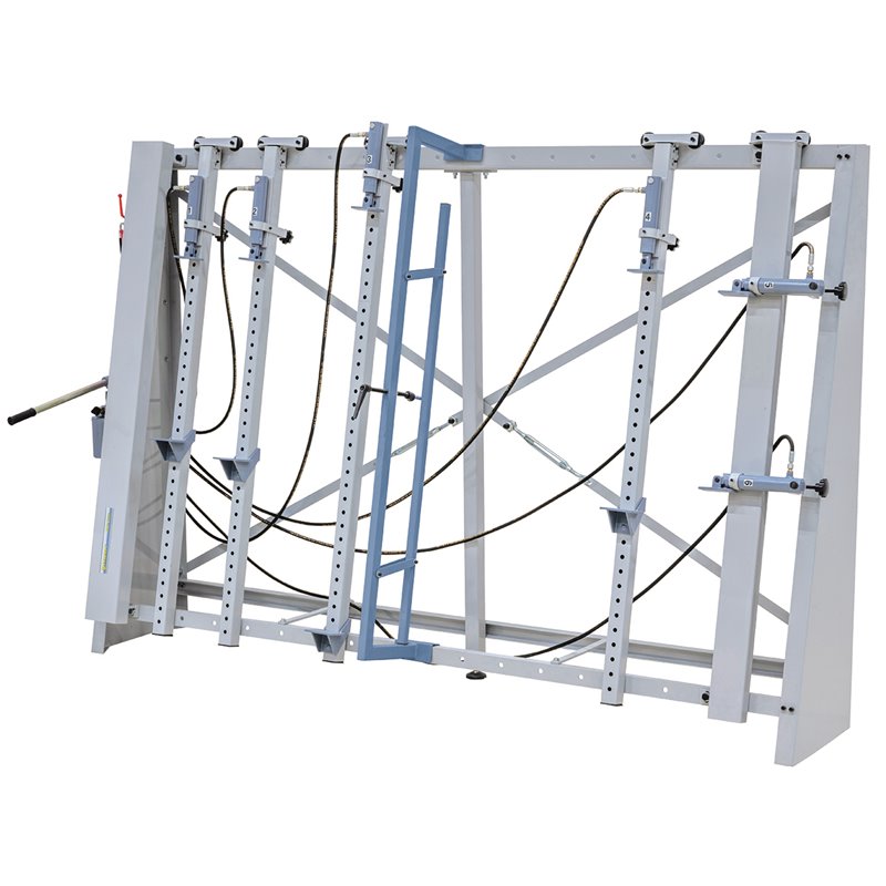 Rahmenpresse HRP 3000