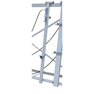 Rahmenpresse HRP 3000