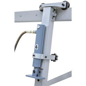 Rahmenpresse HRP 3000