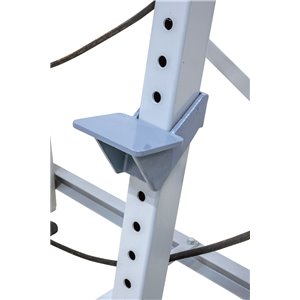 Rahmenpresse HRP 3000