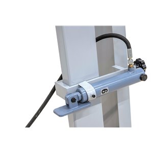 Rahmenpresse HRP 3000