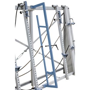 Rahmenpresse HRP 3000