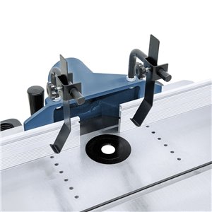 Oberfräsentisch RT 3 T