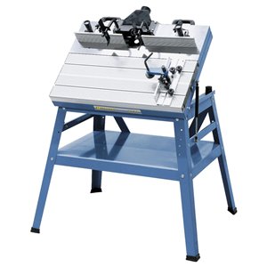 Oberfräsentisch RT 3 F