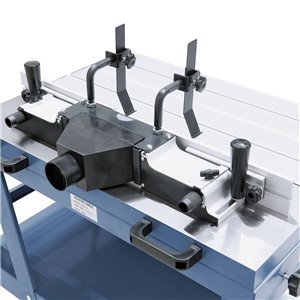 Oberfräsentisch RT 3 F