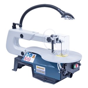 Dekupiersäge SS 405 Vario / 230 V