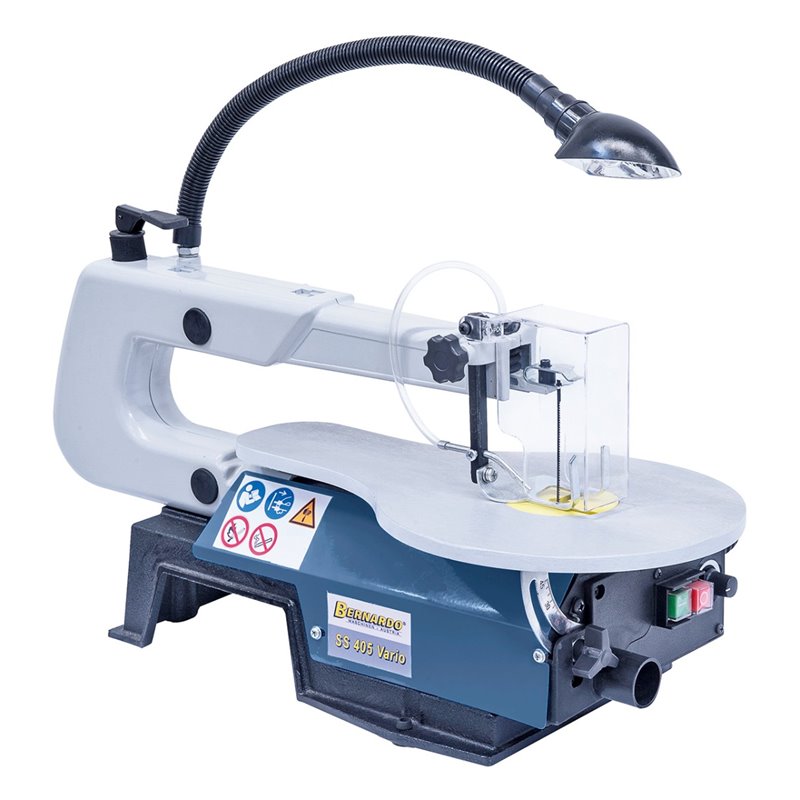 Dekupiersäge SS 405 Vario / 230 V