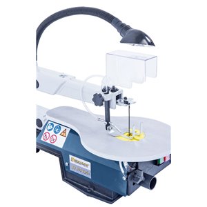 Dekupiersäge SS 405 Vario / 230 V