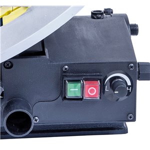 Dekupiersäge SS 405 Vario / 230 V