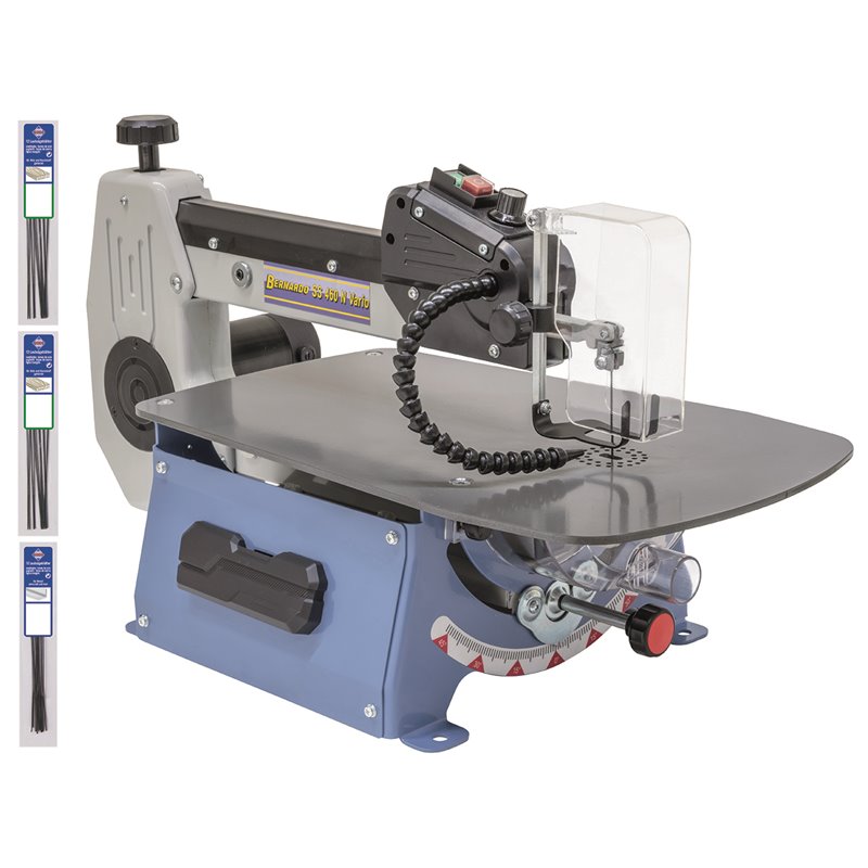 Dekupiersäge SS 460 N Vario / 230 V