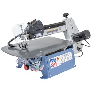 Dekupiersäge SS 460 N Vario / 230 V