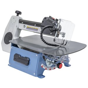 Dekupiersäge SS 460 N Vario / 230 V