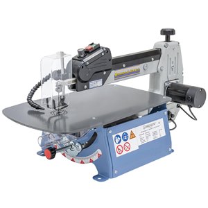 Dekupiersäge SS 460 N Vario / 230 V