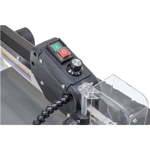 Dekupiersäge SS 460 N Vario / 230 V