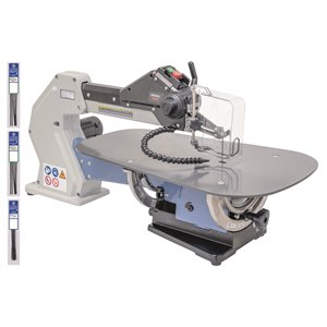 Dekupiersäge SS 530 N Vario / 230 V