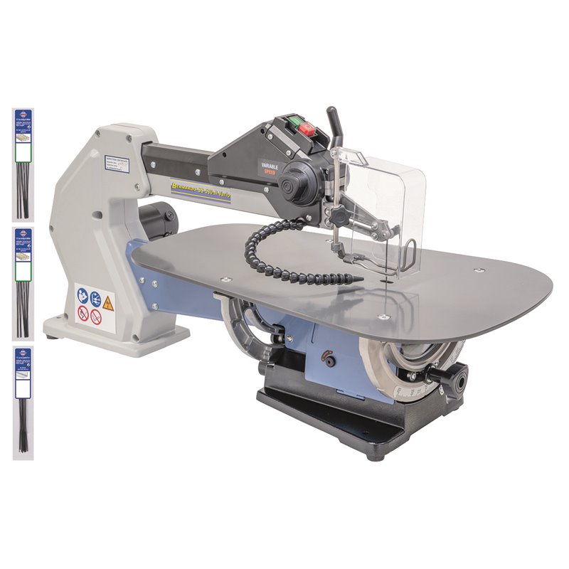 Dekupiersäge SS 530 N Vario / 230 V