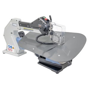 Dekupiersäge SS 530 N Vario / 230 V