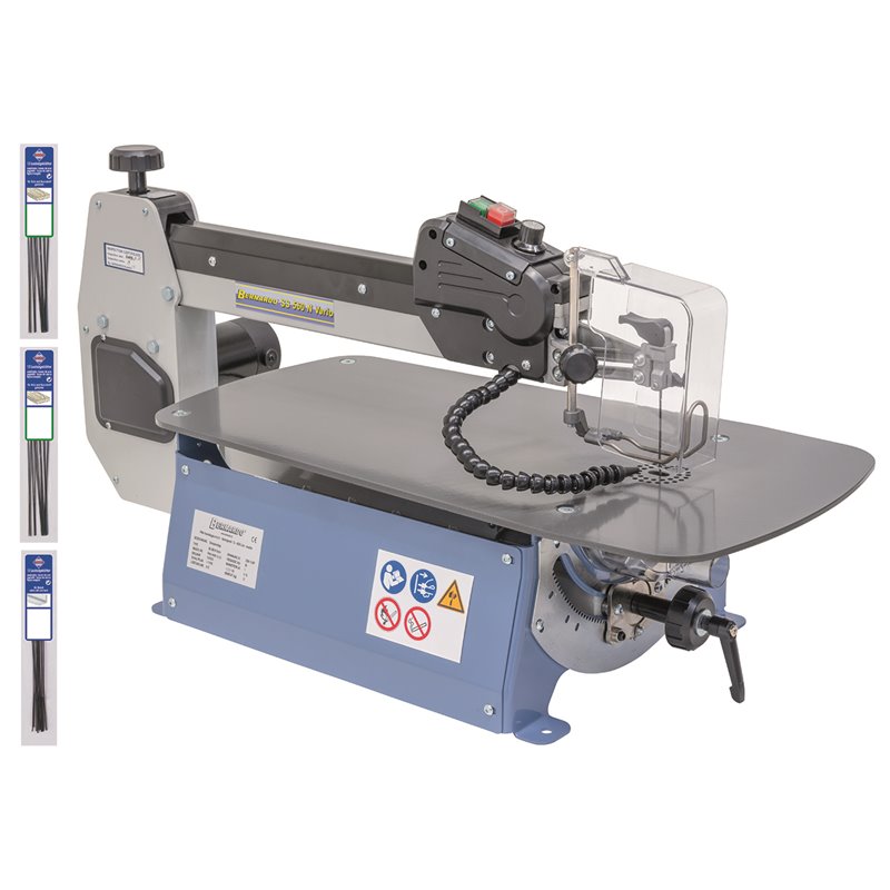 Dekupiersäge SS 560 N Vario / 230 V