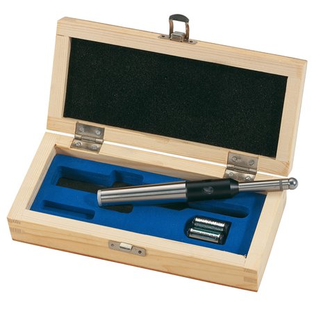 Kantentaster mit Leuchtanzeige MK 2 / L 160