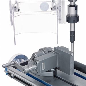 Kantentaster mit Leuchtanzeige MK 2 / L 160