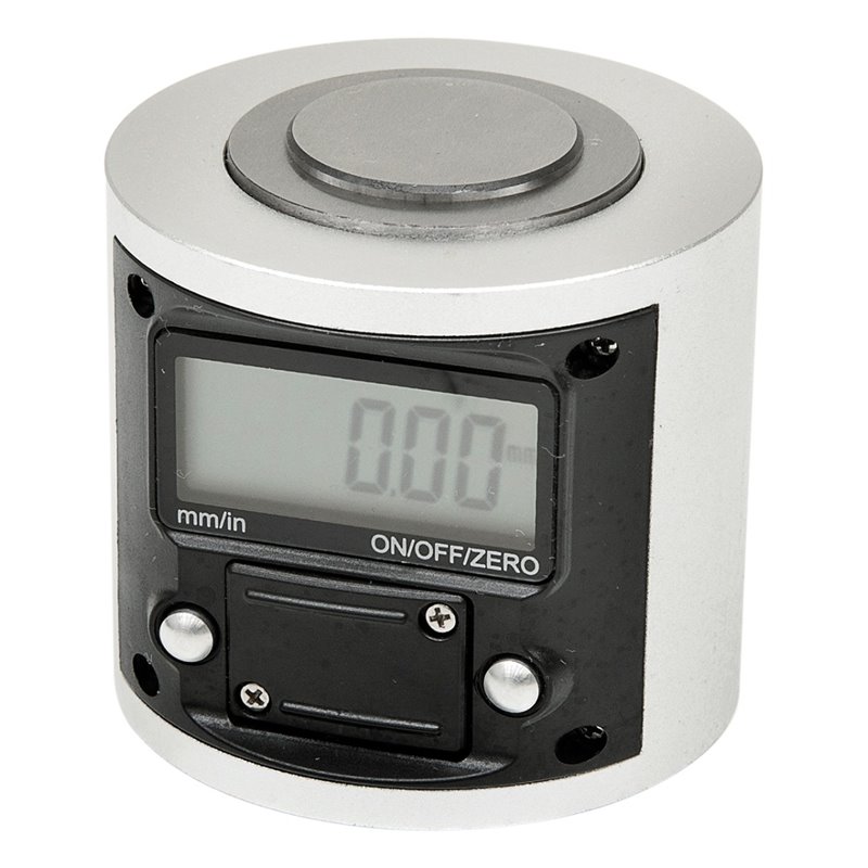 Null-Einstellgerät NEG 50