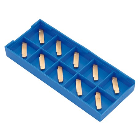 Satz HM-Wendeplatten für 44-2080 (5 Stk.)