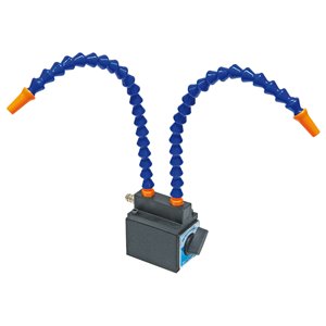 Kühlmittelschlauch CH2 mit Magnetfuß