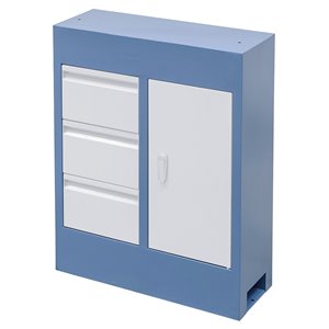 Untergestell D1 Deluxe