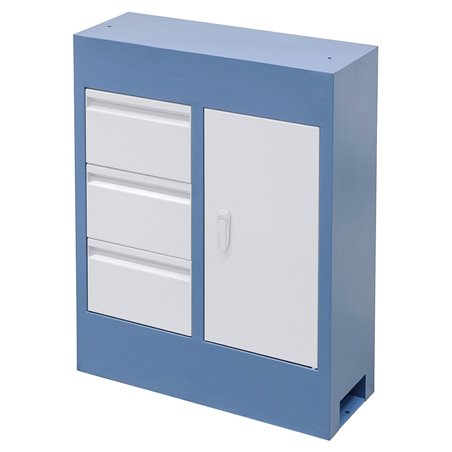 Untergestell D1 Deluxe