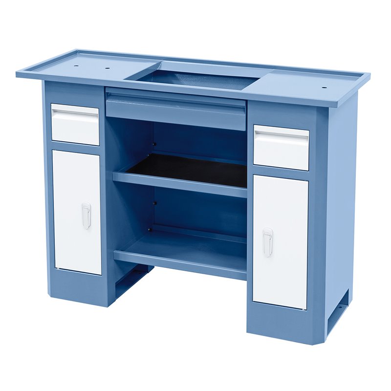 Untergestell D4 Deluxe f. Profi(center) 500-Serie