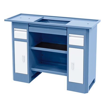 Untergestell D4 Deluxe f. Profi(center) 500-Serie