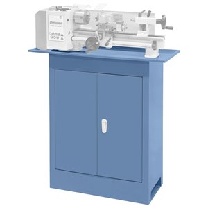 Untergestell f. Hobby 400 Super