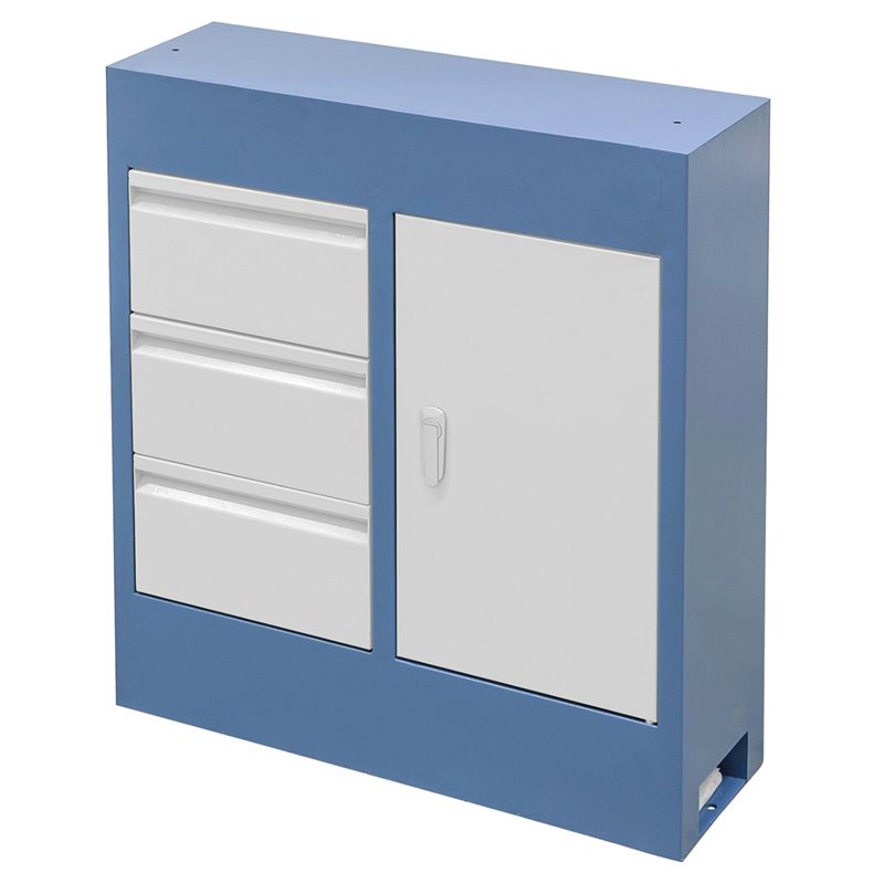 Untergestell Deluxe f. Profi 400 V / 400 G