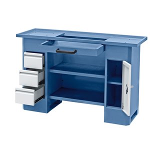 Untergestell D10 Deluxe f. Profi(center) 700-Serie