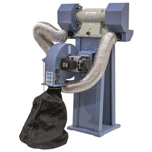 Absauganlage MSA 290 / 400 V